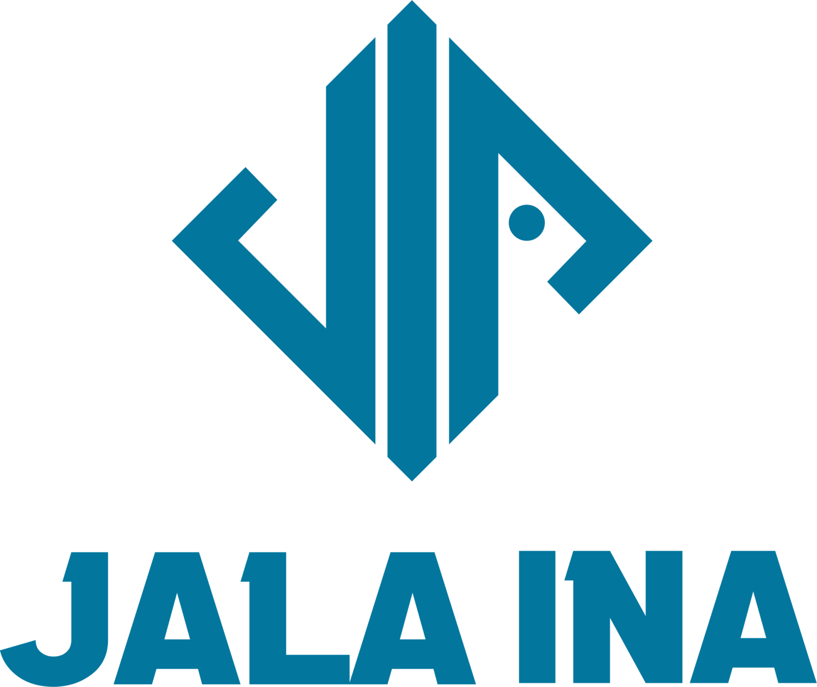 Beranda - JALA INA